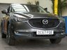 USED 2018 67 MAZDA CX-5 2.0 SPORT NAV 5d 163 BHP SAT NAV LEATHER HEATED SEATS