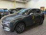 USED 2018 67 MAZDA CX-5 2.0 SPORT NAV 5d 163 BHP SAT NAV LEATHER HEATED SEATS