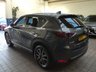 USED 2018 67 MAZDA CX-5 2.0 SPORT NAV 5d 163 BHP SAT NAV LEATHER HEATED SEATS