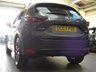 USED 2018 67 MAZDA CX-5 2.0 SPORT NAV 5d 163 BHP SAT NAV LEATHER HEATED SEATS