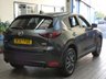 USED 2018 67 MAZDA CX-5 2.0 SPORT NAV 5d 163 BHP SAT NAV LEATHER HEATED SEATS