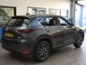 USED 2018 67 MAZDA CX-5 2.0 SPORT NAV 5d 163 BHP SAT NAV LEATHER HEATED SEATS