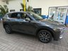 USED 2018 67 MAZDA CX-5 2.0 SPORT NAV 5d 163 BHP SAT NAV LEATHER HEATED SEATS
