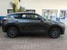 USED 2018 67 MAZDA CX-5 2.0 SPORT NAV 5d 163 BHP SAT NAV LEATHER HEATED SEATS