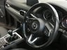 USED 2018 67 MAZDA CX-5 2.0 SPORT NAV 5d 163 BHP SAT NAV LEATHER HEATED SEATS