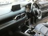 USED 2018 67 MAZDA CX-5 2.0 SPORT NAV 5d 163 BHP SAT NAV LEATHER HEATED SEATS