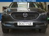 USED 2018 67 MAZDA CX-5 2.0 SPORT NAV 5d 163 BHP SAT NAV LEATHER HEATED SEATS