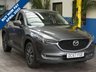 USED 2018 67 MAZDA CX-5 2.0 SPORT NAV 5d 163 BHP SAT NAV LEATHER HEATED SEATS