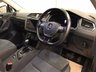 USED 2017 67 VOLKSWAGEN TIGUAN 2.0 SEL TDI BMT 4MOTION DSG 5d 148 BHP FINANCE RATES  FROM 6.9 % APR