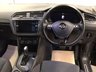 USED 2017 67 VOLKSWAGEN TIGUAN 2.0 SEL TDI BMT 4MOTION DSG 5d 148 BHP FINANCE RATES  FROM 6.9 % APR