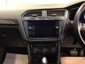 USED 2017 67 VOLKSWAGEN TIGUAN 2.0 SEL TDI BMT 4MOTION DSG 5d 148 BHP FINANCE RATES  FROM 6.9 % APR
