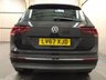 USED 2017 67 VOLKSWAGEN TIGUAN 2.0 SEL TDI BMT 4MOTION DSG 5d 148 BHP FINANCE RATES  FROM 6.9 % APR