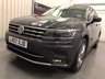 USED 2017 67 VOLKSWAGEN TIGUAN 2.0 SEL TDI BMT 4MOTION DSG 5d 148 BHP FINANCE RATES  FROM 6.9 % APR