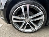 USED 2016 16 AUDI TT 2.0 TFSI S LINE 2d 227 BHP ** RAC BUYSURE INSPECTED **