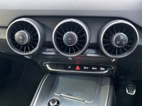 USED 2016 16 AUDI TT 2.0 TFSI S LINE 2d 227 BHP ** RAC BUYSURE INSPECTED **