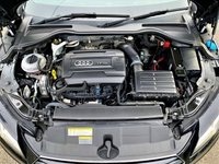 USED 2016 16 AUDI TT 2.0 TFSI S LINE 2d 227 BHP ** RAC BUYSURE INSPECTED **