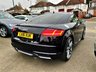 USED 2016 16 AUDI TT 2.0 TFSI S LINE 2d 227 BHP ** RAC BUYSURE INSPECTED **