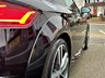 USED 2016 16 AUDI TT 2.0 TFSI S LINE 2d 227 BHP ** RAC BUYSURE INSPECTED **