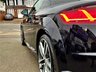 USED 2016 16 AUDI TT 2.0 TFSI S LINE 2d 227 BHP ** RAC BUYSURE INSPECTED **