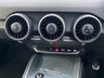 USED 2016 16 AUDI TT 2.0 TFSI S LINE 2d 227 BHP ** RAC BUYSURE INSPECTED **