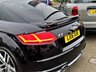 USED 2016 16 AUDI TT 2.0 TFSI S LINE 2d 227 BHP ** RAC BUYSURE INSPECTED **