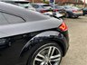 USED 2016 16 AUDI TT 2.0 TFSI S LINE 2d 227 BHP ** RAC BUYSURE INSPECTED **