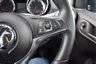 USED 2013 13 VAUXHALL ADAM 1.4 GLAM 3d 85 BHP FSH TO INCLUDE 6 STAMPS.