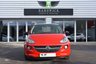 USED 2013 13 VAUXHALL ADAM 1.4 GLAM 3d 85 BHP FSH TO INCLUDE 6 STAMPS.