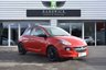USED 2013 13 VAUXHALL ADAM 1.4 GLAM 3d 85 BHP FSH TO INCLUDE 6 STAMPS.