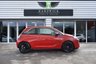 USED 2013 13 VAUXHALL ADAM 1.4 GLAM 3d 85 BHP FSH TO INCLUDE 6 STAMPS.