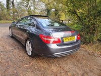 USED 2011 61 MERCEDES-BENZ E-CLASS 4.7 E500 BLUEEFFICIENCY SPORT ED125 2d 402 BHP ZERO DEPOSIT FINANCE AVAILABLE