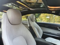 USED 2011 61 MERCEDES-BENZ E-CLASS 4.7 E500 BLUEEFFICIENCY SPORT ED125 2d 402 BHP ZERO DEPOSIT FINANCE AVAILABLE