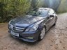 USED 2011 61 MERCEDES-BENZ E-CLASS 4.7 E500 BLUEEFFICIENCY SPORT ED125 2d 402 BHP ZERO DEPOSIT FINANCE AVAILABLE