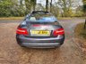 USED 2011 61 MERCEDES-BENZ E-CLASS 4.7 E500 BLUEEFFICIENCY SPORT ED125 2d 402 BHP ZERO DEPOSIT FINANCE AVAILABLE