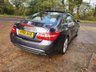 USED 2011 61 MERCEDES-BENZ E-CLASS 4.7 E500 BLUEEFFICIENCY SPORT ED125 2d 402 BHP ZERO DEPOSIT FINANCE AVAILABLE
