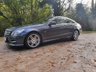 USED 2011 61 MERCEDES-BENZ E-CLASS 4.7 E500 BLUEEFFICIENCY SPORT ED125 2d 402 BHP ZERO DEPOSIT FINANCE AVAILABLE