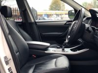 USED 2013 M BMW X3 2.0 SDRIVE18D SE 5d 141 BHP 