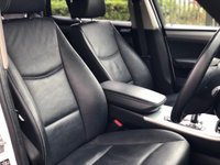 USED 2013 M BMW X3 2.0 SDRIVE18D SE 5d 141 BHP 