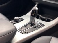 USED 2013 M BMW X3 2.0 SDRIVE18D SE 5d 141 BHP 