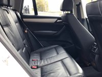 USED 2013 M BMW X3 2.0 SDRIVE18D SE 5d 141 BHP 