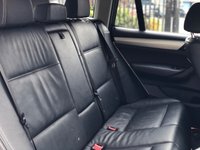 USED 2013 M BMW X3 2.0 SDRIVE18D SE 5d 141 BHP 