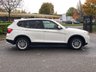 USED 2013 M BMW X3 2.0 SDRIVE18D SE 5d 141 BHP 