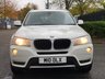 USED 2013 M BMW X3 2.0 SDRIVE18D SE 5d 141 BHP 