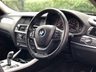 USED 2013 M BMW X3 2.0 SDRIVE18D SE 5d 141 BHP 