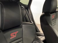 USED 2016 16 FORD FOCUS 2.0 ST-3 TDCI 5d 183 BHP Recaro Leather seats