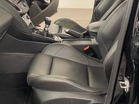 USED 2016 16 FORD FOCUS 2.0 ST-3 TDCI 5d 183 BHP Recaro Leather seats