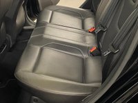 USED 2016 16 FORD FOCUS 2.0 ST-3 TDCI 5d 183 BHP Recaro Leather seats