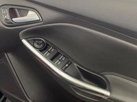 USED 2016 16 FORD FOCUS 2.0 ST-3 TDCI 5d 183 BHP Recaro Leather seats