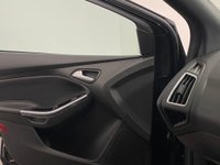 USED 2016 16 FORD FOCUS 2.0 ST-3 TDCI 5d 183 BHP Recaro Leather seats