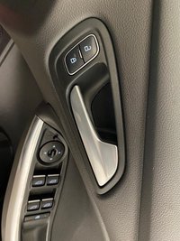 USED 2016 16 FORD FOCUS 2.0 ST-3 TDCI 5d 183 BHP Recaro Leather seats